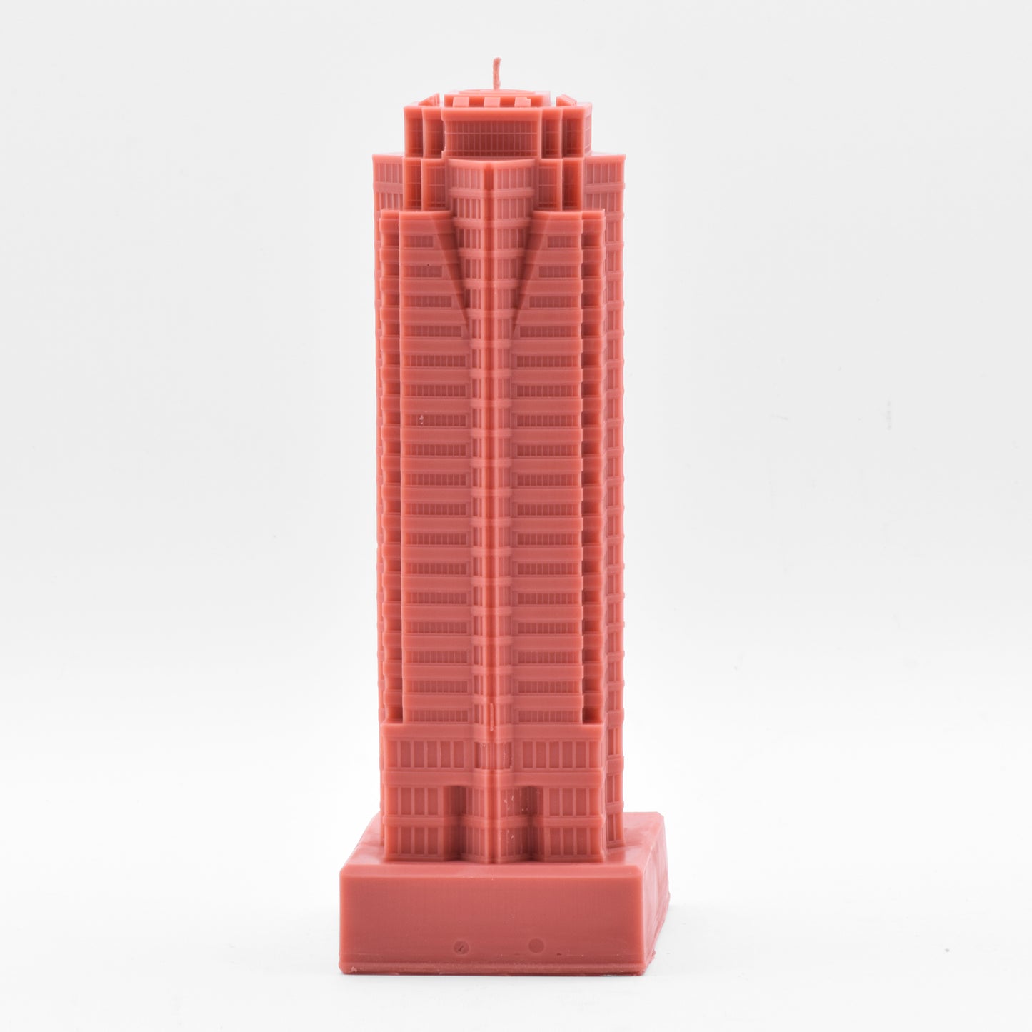 The Nakatomi Plaza Scented Candle is a great gift for fans of action movies.