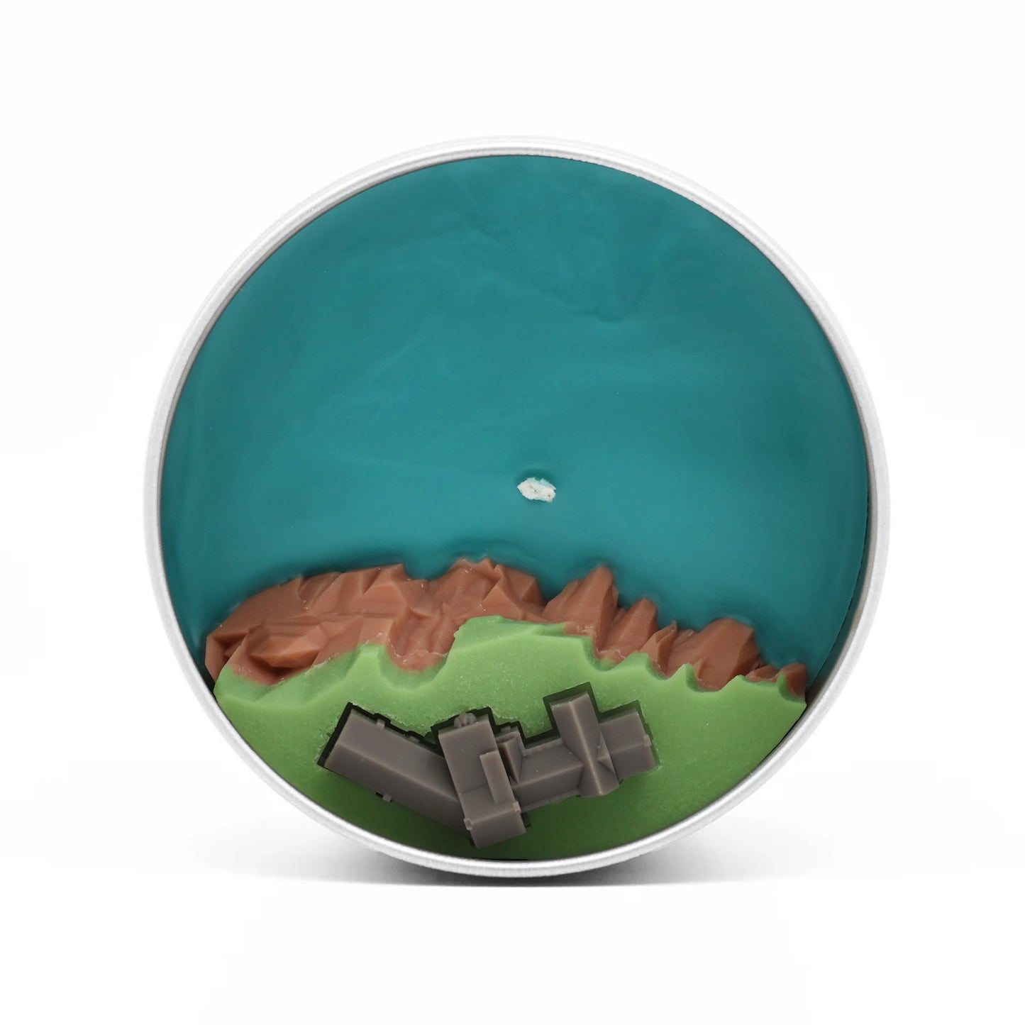 Manderley-Scented Candle
