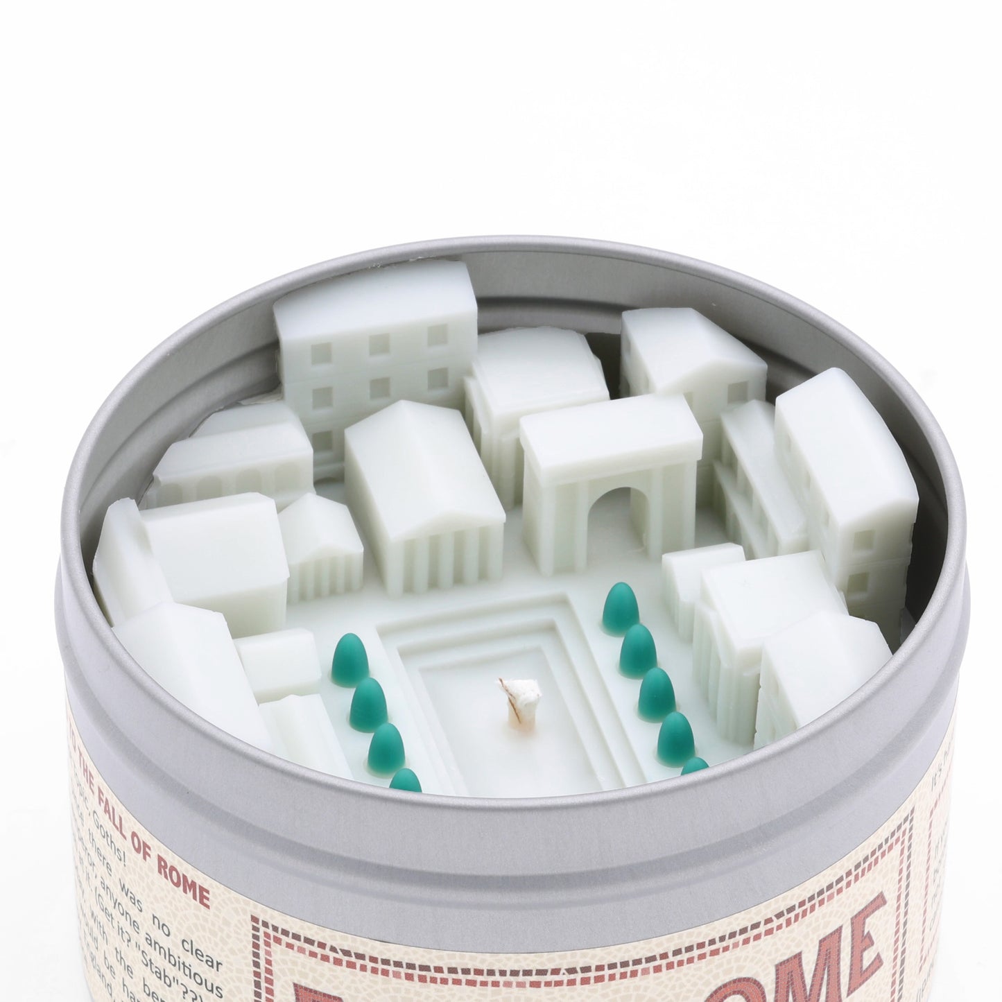 Fall of Rome-Scented Candle