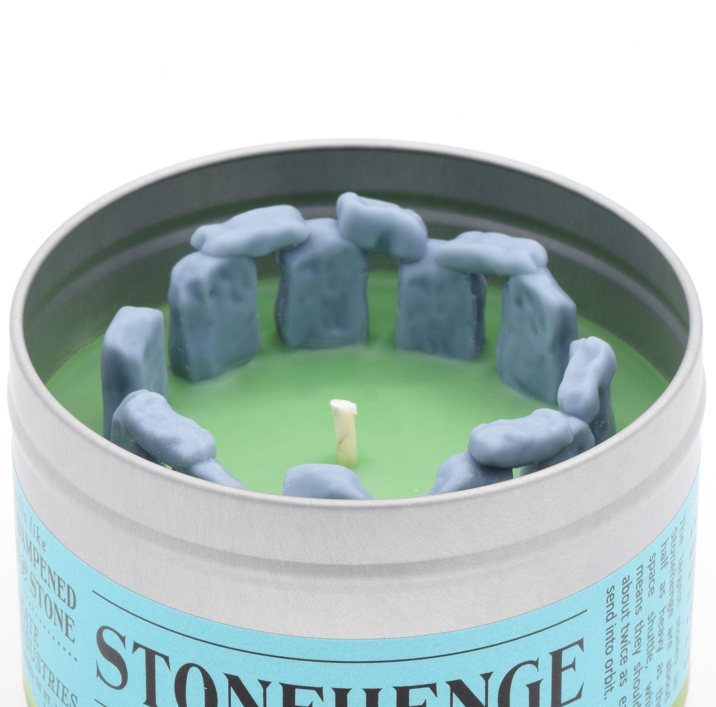 Stonehenge-Scented Candle