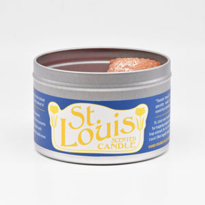 St. Louis-Scented Candle