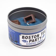Load image into Gallery viewer, Boston Tea Party-Scented Candle
