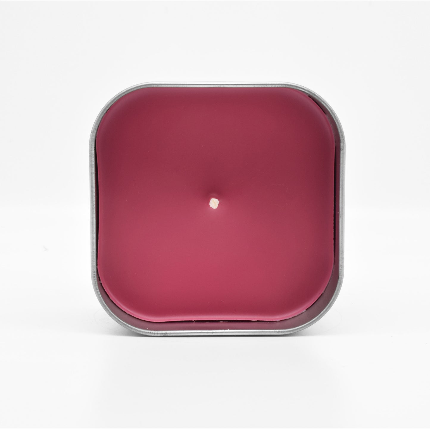 Boxed Wine-Scented Candle