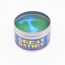 Load image into Gallery viewer, Great Gatsby Scented Candle