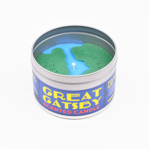 Great Gatsby Scented Candle