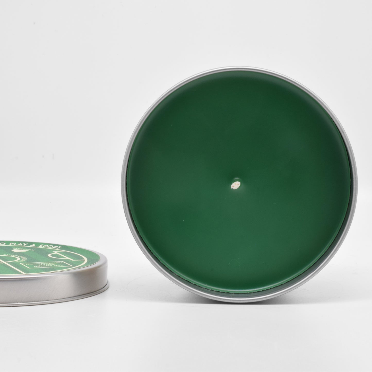 Sports-Scented Candle