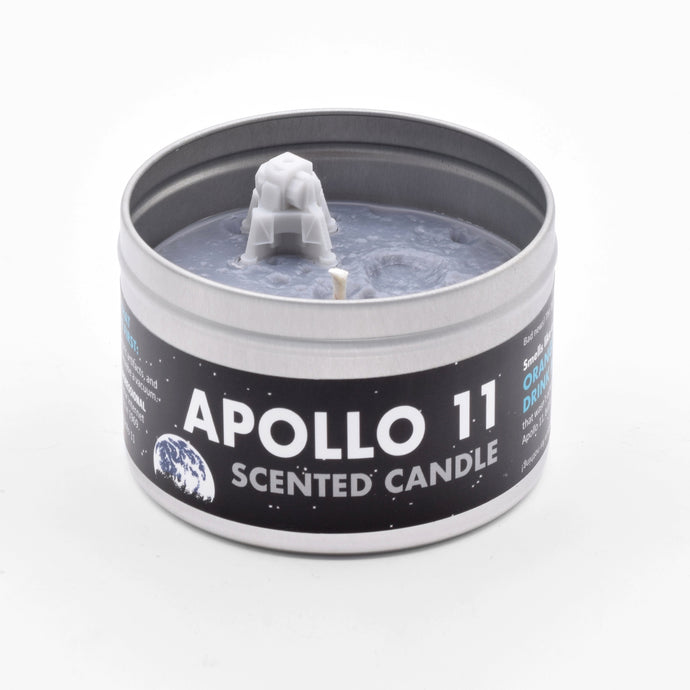 Apollo 11-Scented Candle