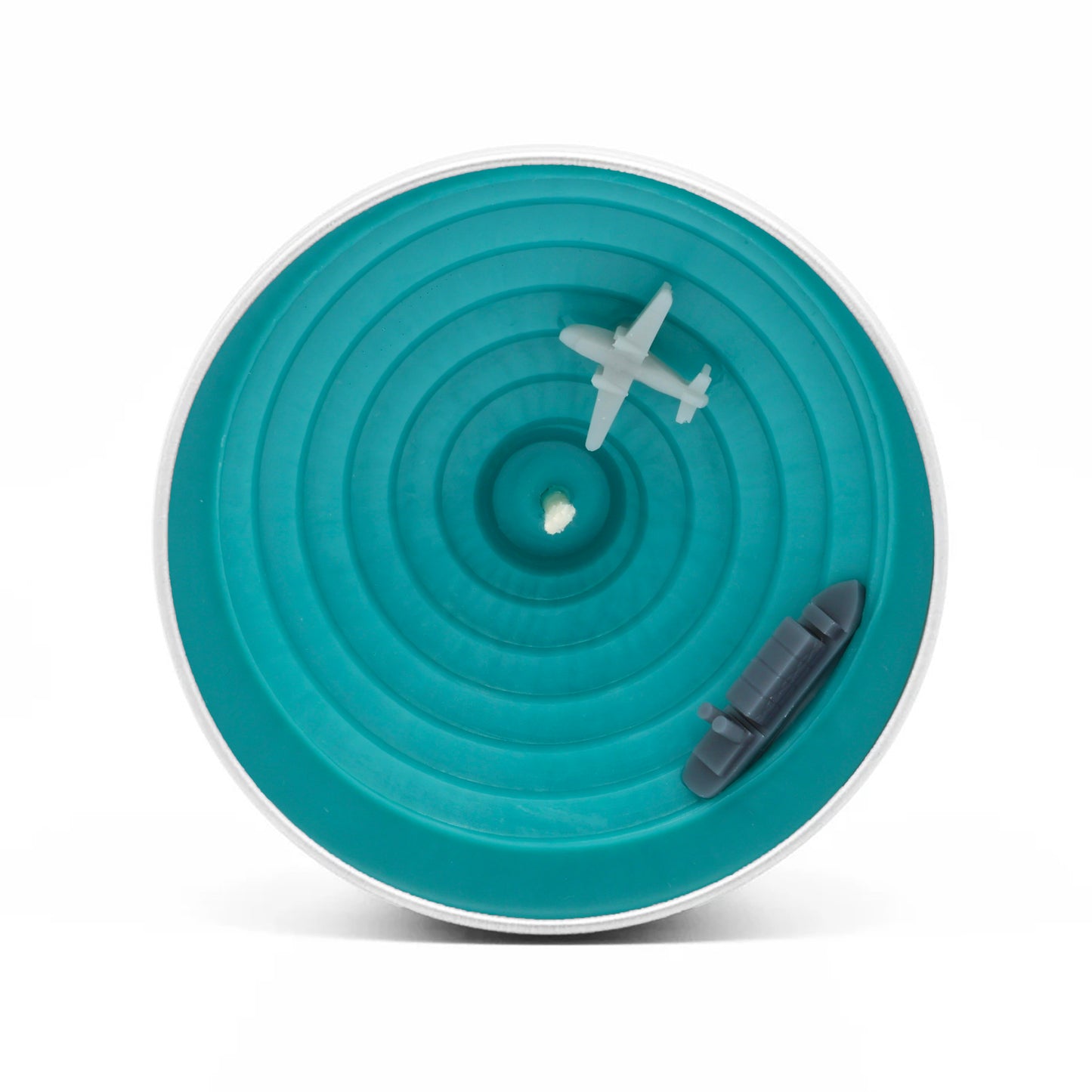 Bermuda Triangle-Scented Candle