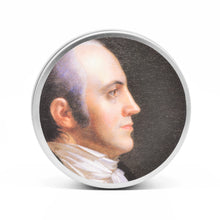 Load image into Gallery viewer, Aaron Burr-Scented Candle