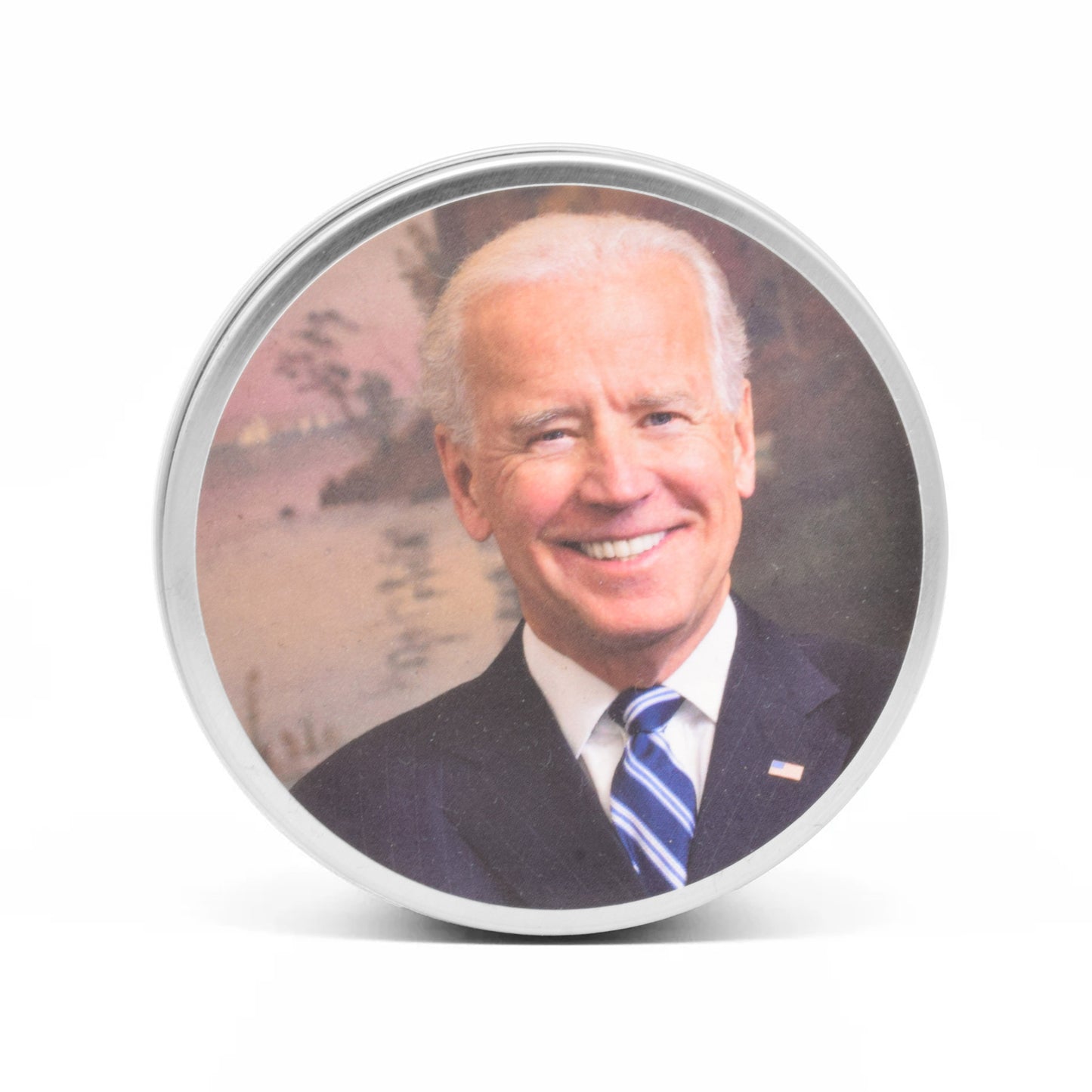 Joe Biden-Scented Candle