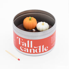 Load image into Gallery viewer, The Fall Candle is the perfect gift for someone who loves fall scents.