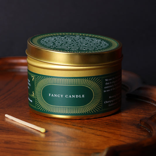 Fancy Candle