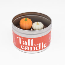 Load image into Gallery viewer, Fall Candle