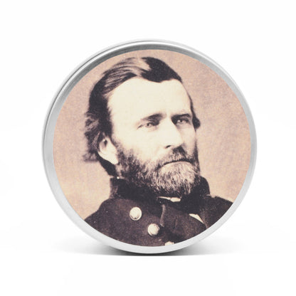 Ulysses S. Grant Scented Candle