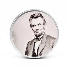 Load image into Gallery viewer, Lincoln-Scented Candle