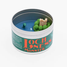 Load image into Gallery viewer, Loch Ness Monster-Scented Candle