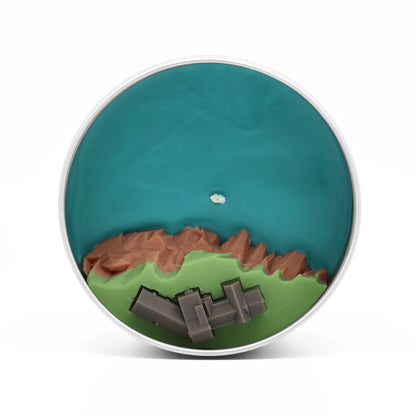Manderley-Scented Candle