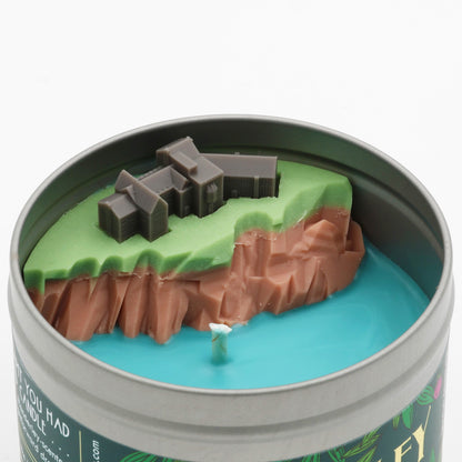 Manderley-Scented Candle