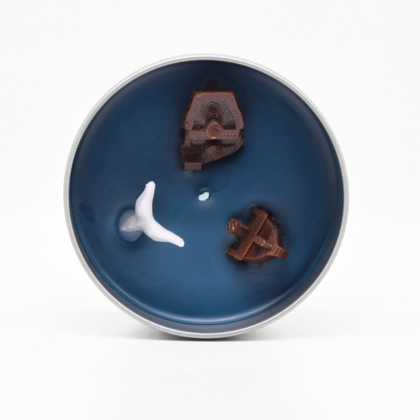 Moby-Dick-Scented Candle