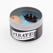 Load image into Gallery viewer, Pirate-Scented Candle