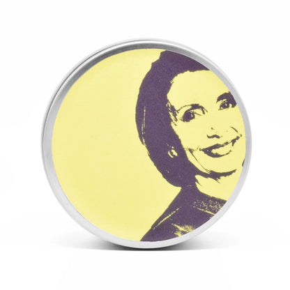 Nancy Pelosi-Scented Candle