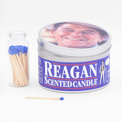 Reagan-Scented Candle