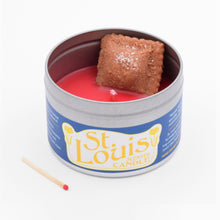 Load image into Gallery viewer, St. Louis-Scented Candle