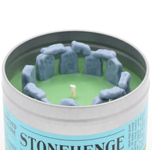 Load image into Gallery viewer, Stonehenge-Scented Candle