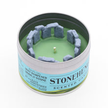 Load image into Gallery viewer, Stonehenge-Scented Candle