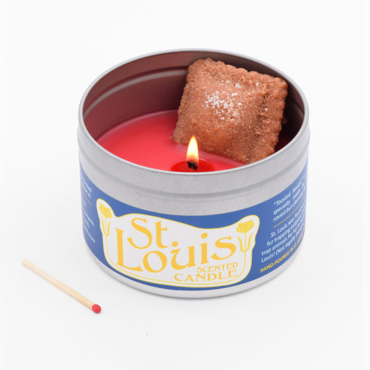 St. Louis-Scented Candle