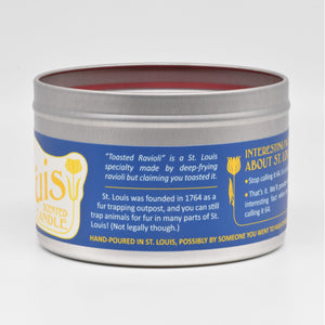 St. Louis-Scented Candle