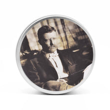 Load image into Gallery viewer, Theodore Roosevelt-Scented Candle