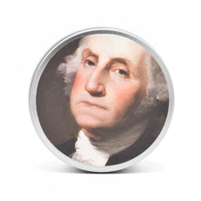 Load image into Gallery viewer, George Washington-Scented Candle