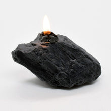 Load image into Gallery viewer, Lump of Coal Candle