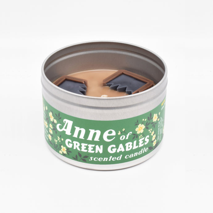 Anne of Green Gables-Scented Candle