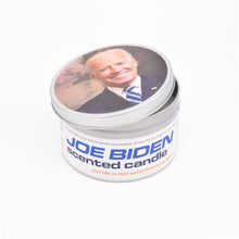 Load image into Gallery viewer, Joe Biden-Scented Candle