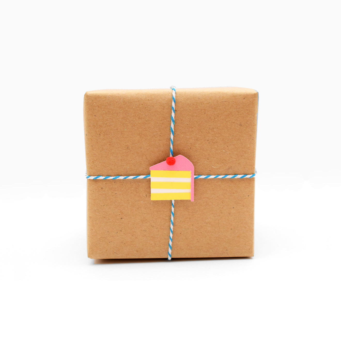 Gift Wrapping