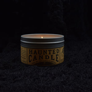 Haunted Candle