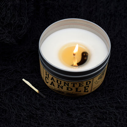 Haunted Candle