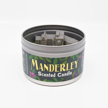 Load image into Gallery viewer, Manderley-Scented Candle