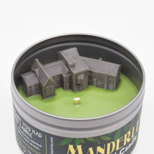 Load image into Gallery viewer, Manderley-Scented Candle