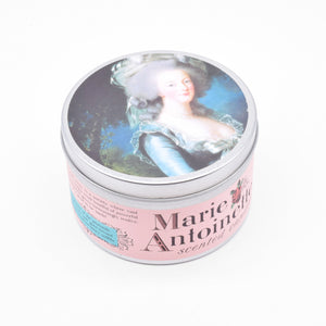 Marie Antoinette-Scented Candle