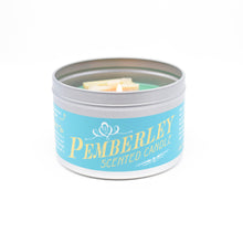 Load image into Gallery viewer, Pemberley-Scented Candle