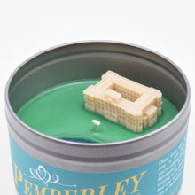 Load image into Gallery viewer, Pemberley-Scented Candle