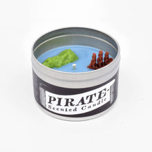 Load image into Gallery viewer, Pirate-Scented Candle