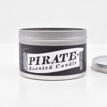 Load image into Gallery viewer, Pirate-Scented Candle