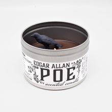Load image into Gallery viewer, Edgar Allan Poe-Scented Candle