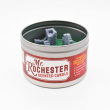 Load image into Gallery viewer, Mr. Rochester-Scented Candle
