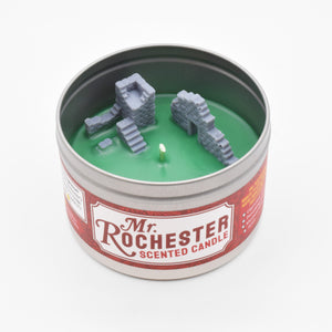 Mr. Rochester-Scented Candle