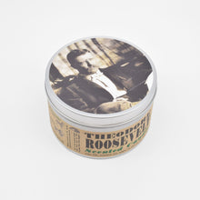 Load image into Gallery viewer, Theodore Roosevelt-Scented Candle
